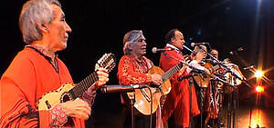 Los Koyas