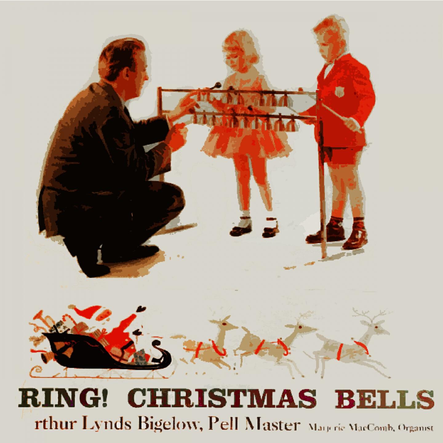 Релиз Ring! Christmas Bells