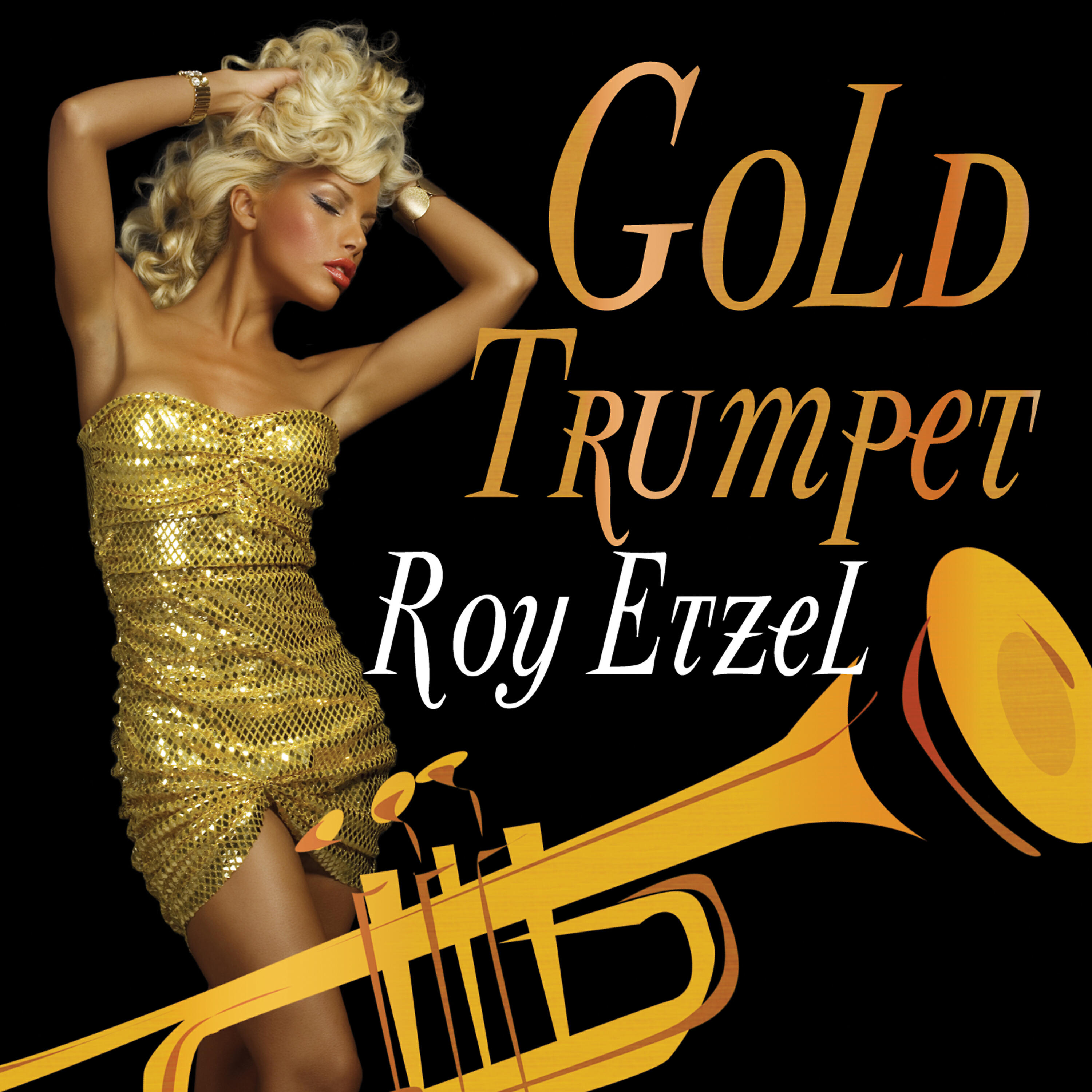 Релиз Gold Trumpet