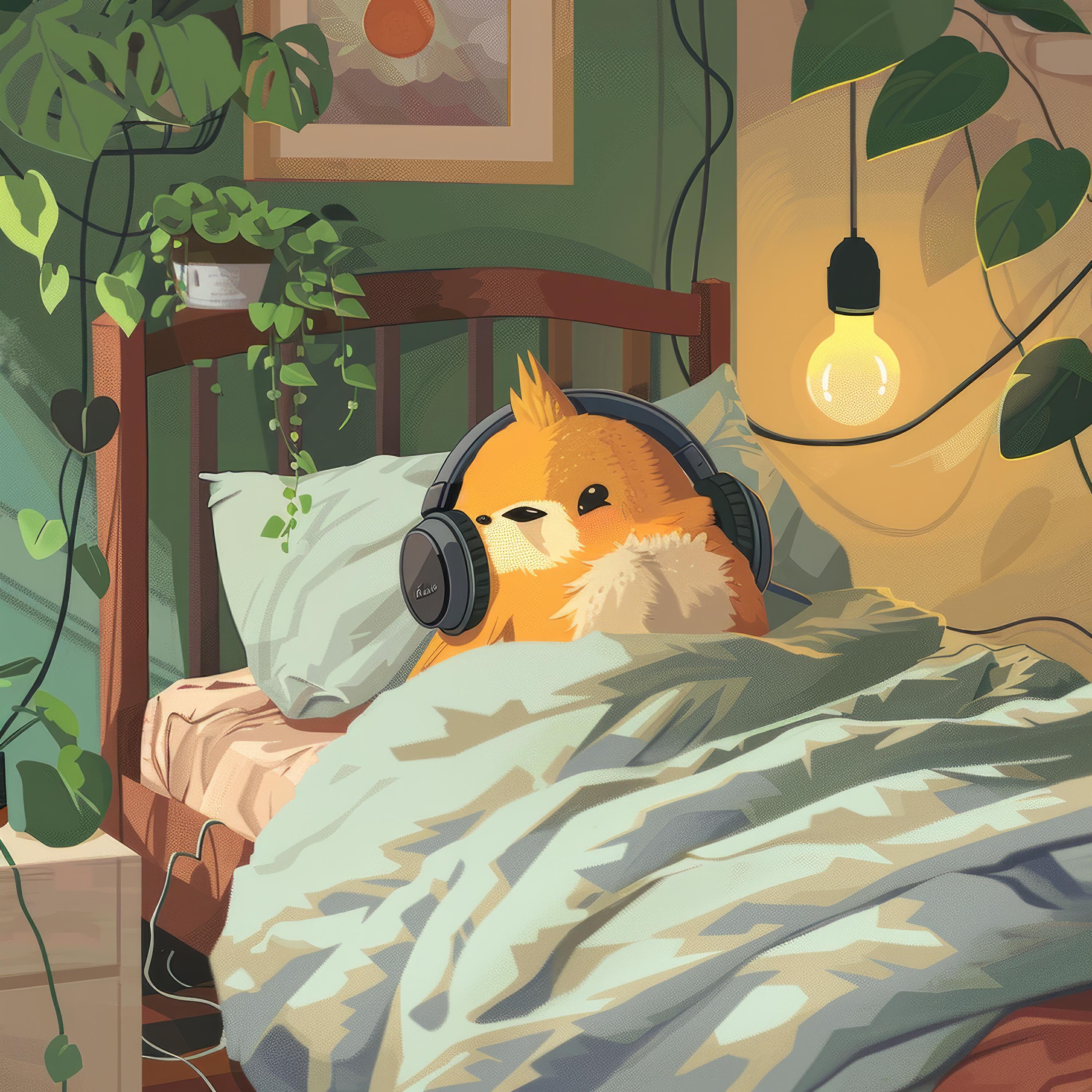 Calm Music Zone