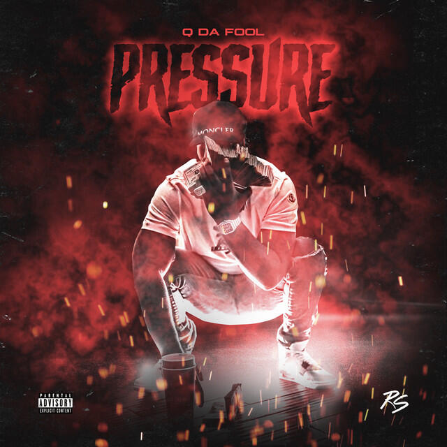 Релиз Pressure