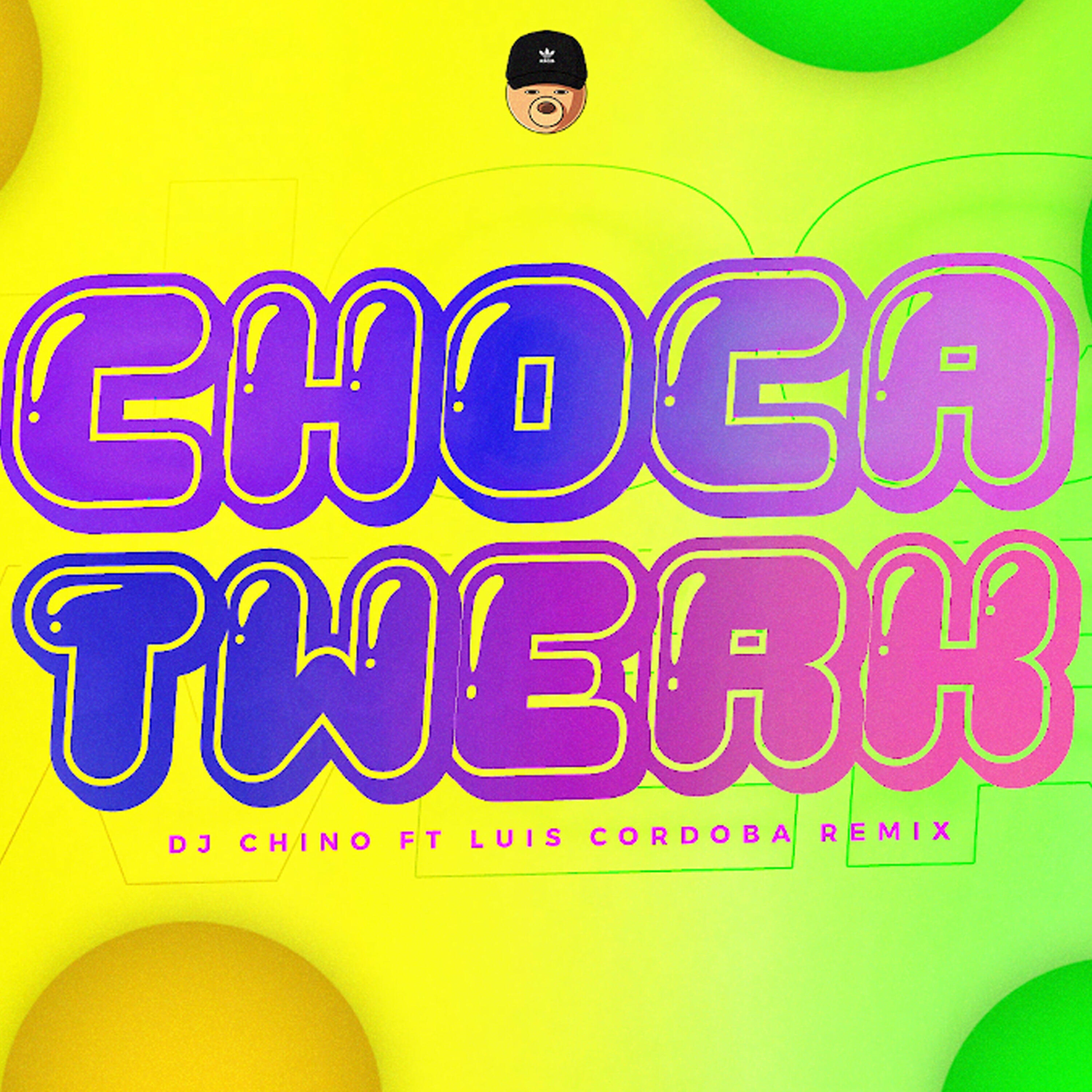 Релиз Choca Twerk
