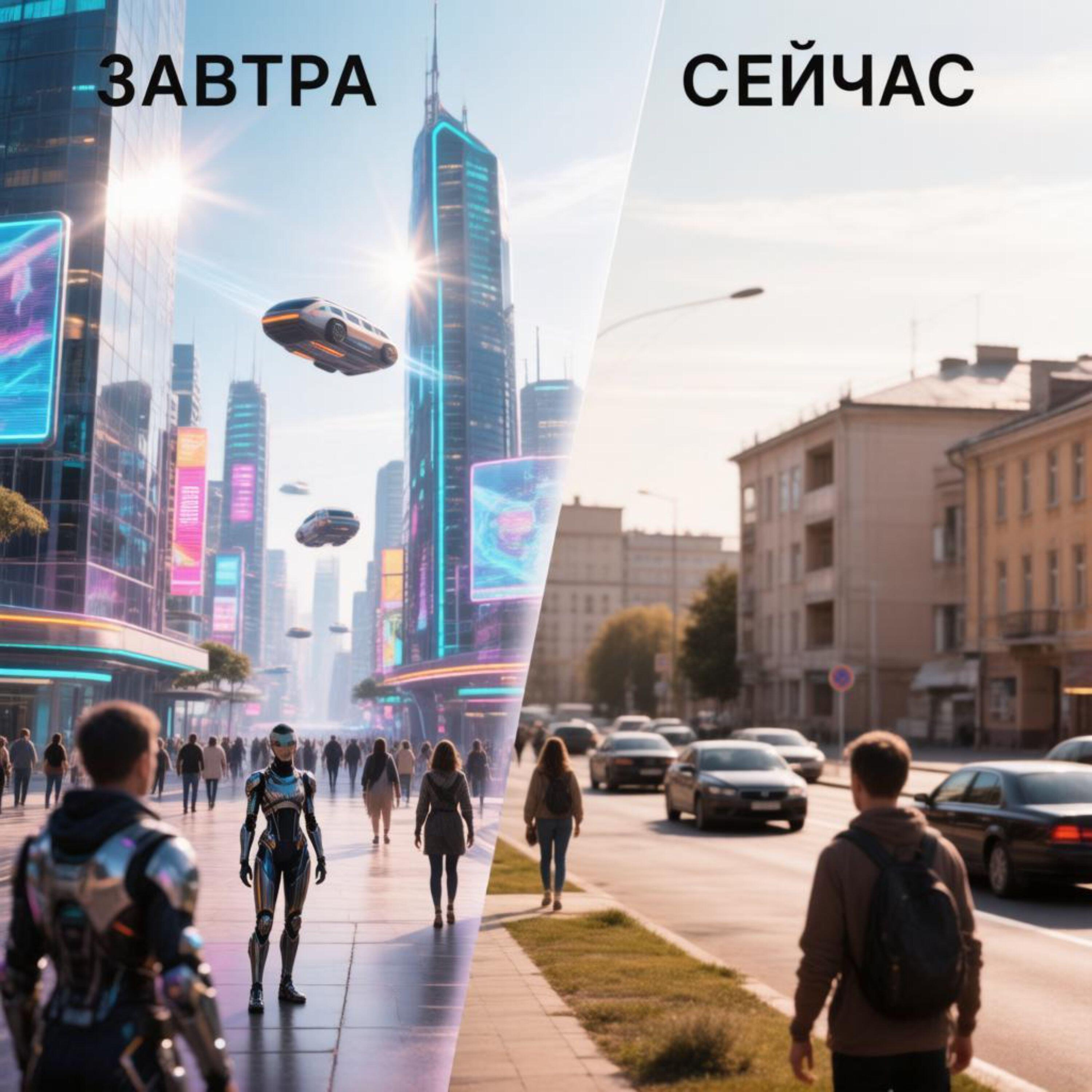 Савельев Михаил