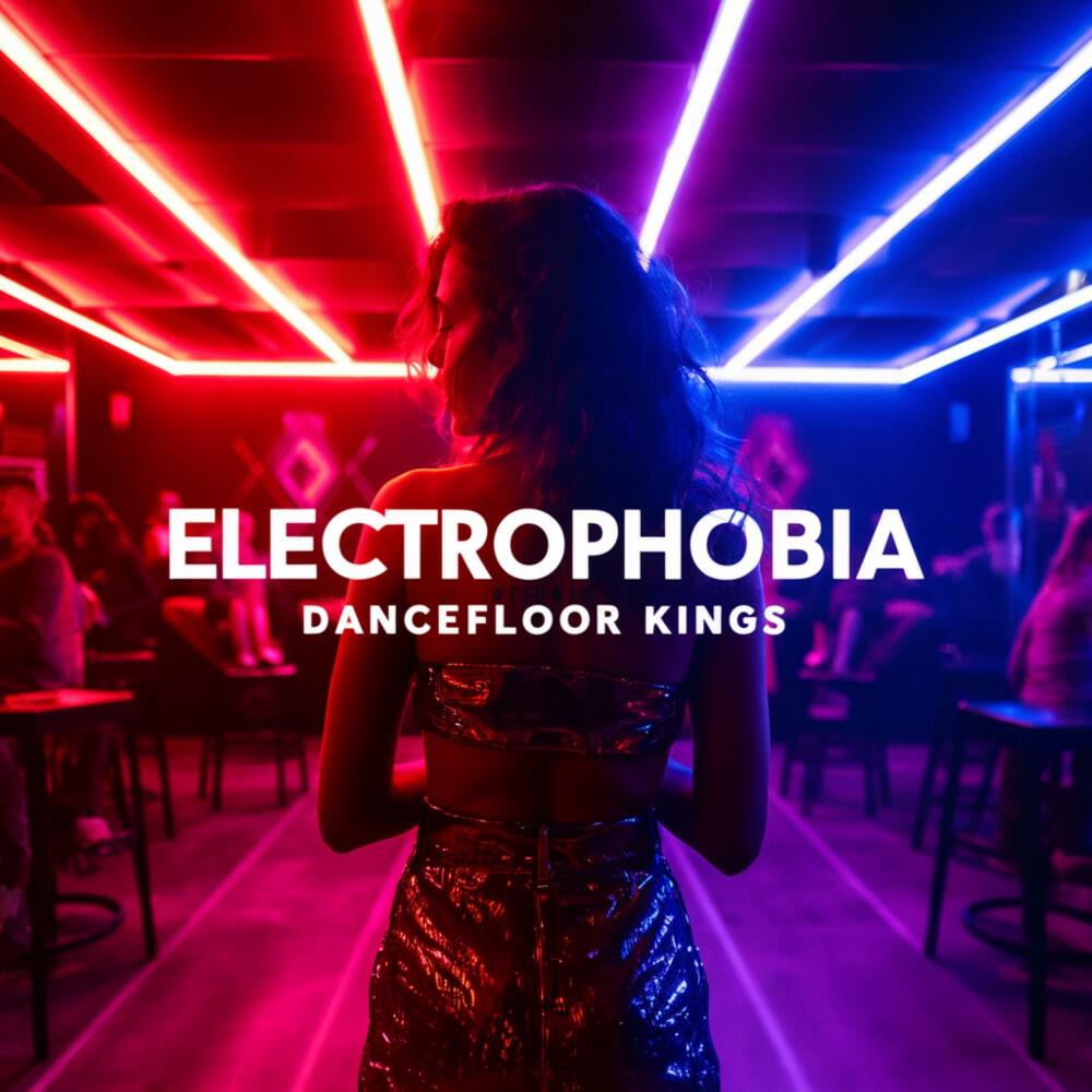 Релиз Dancefloor Kings