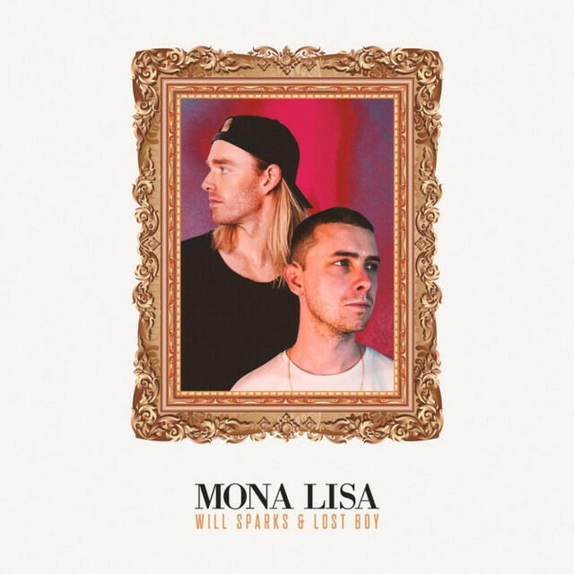 Релиз Mona Lisa