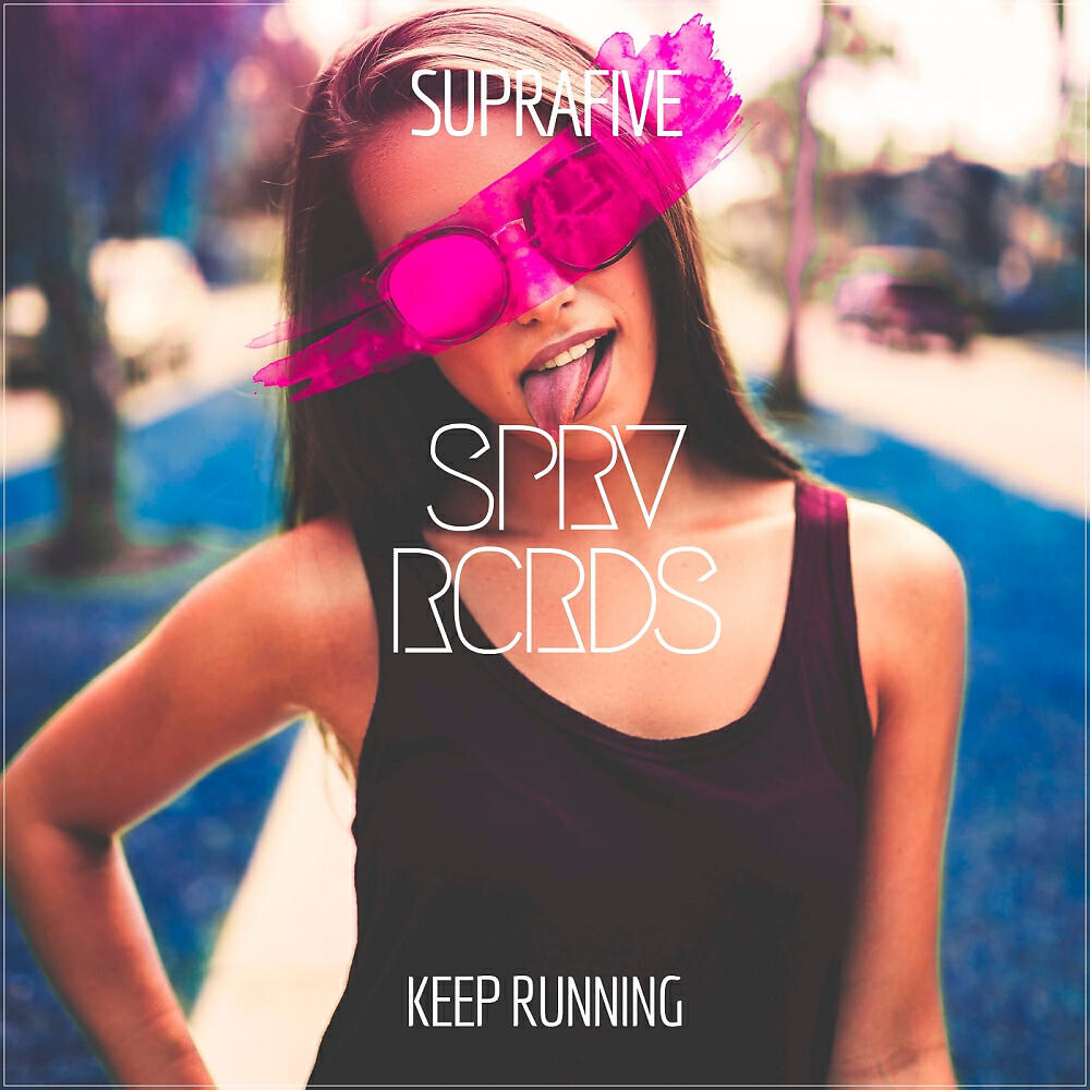 Релиз Keep Running