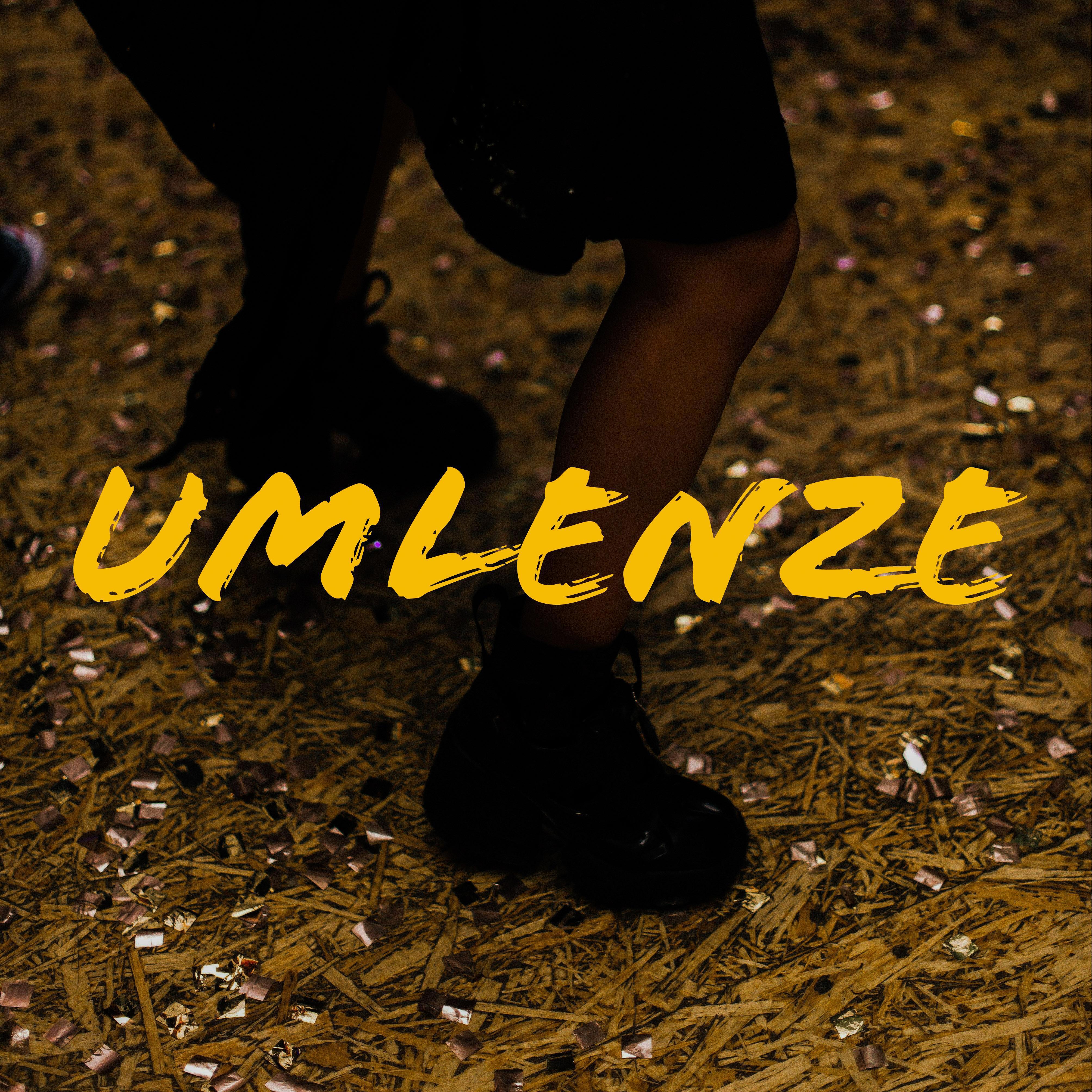 Релиз Umlenze
