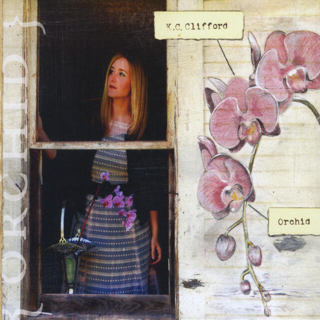Релиз Orchid