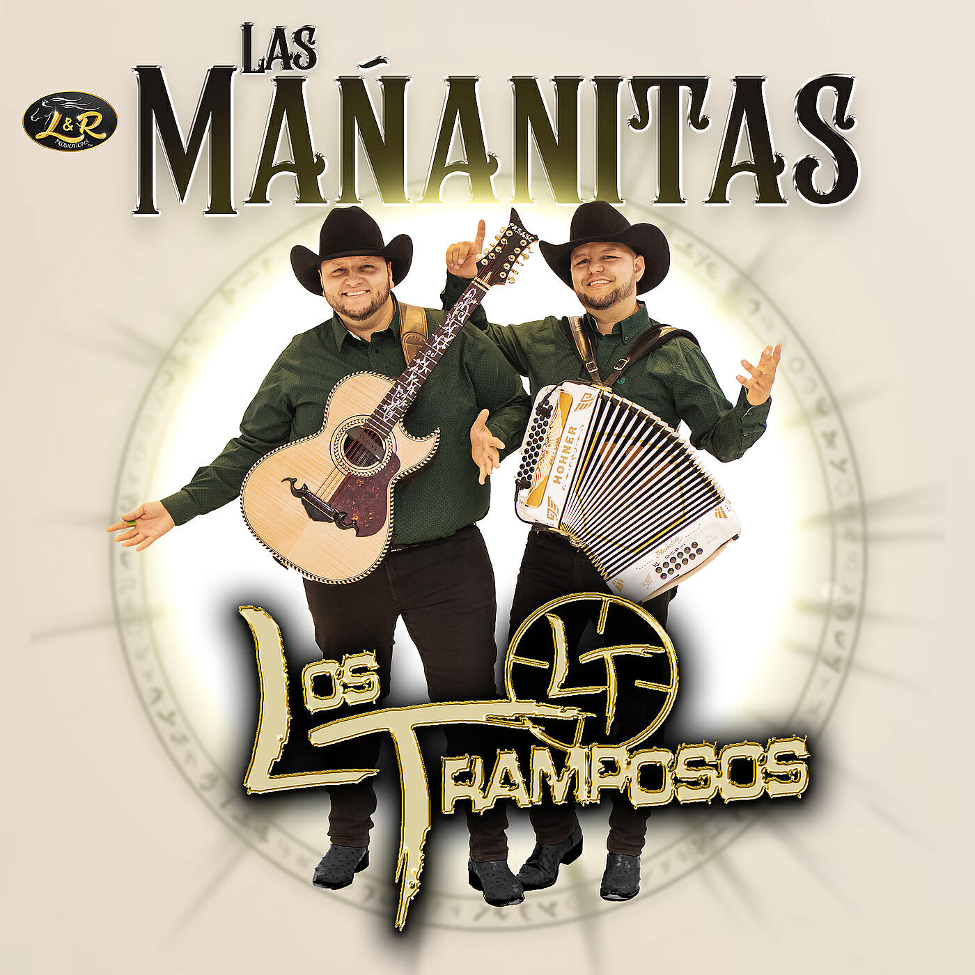 Релиз Las Mañanitas