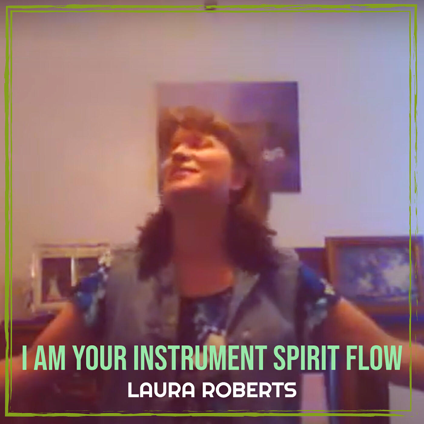 Релиз I Am Your Instrument Spirit Flow