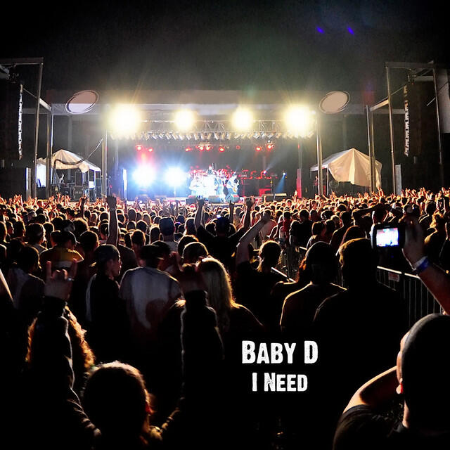 Релиз I Need