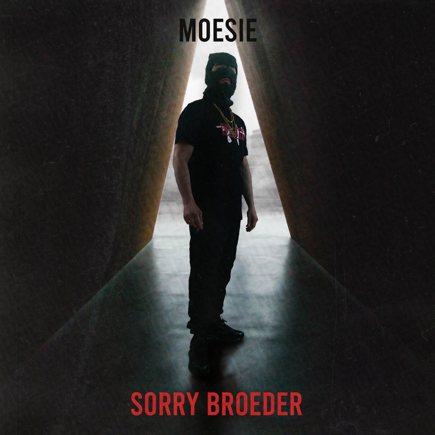 Релиз Sorry Broeder