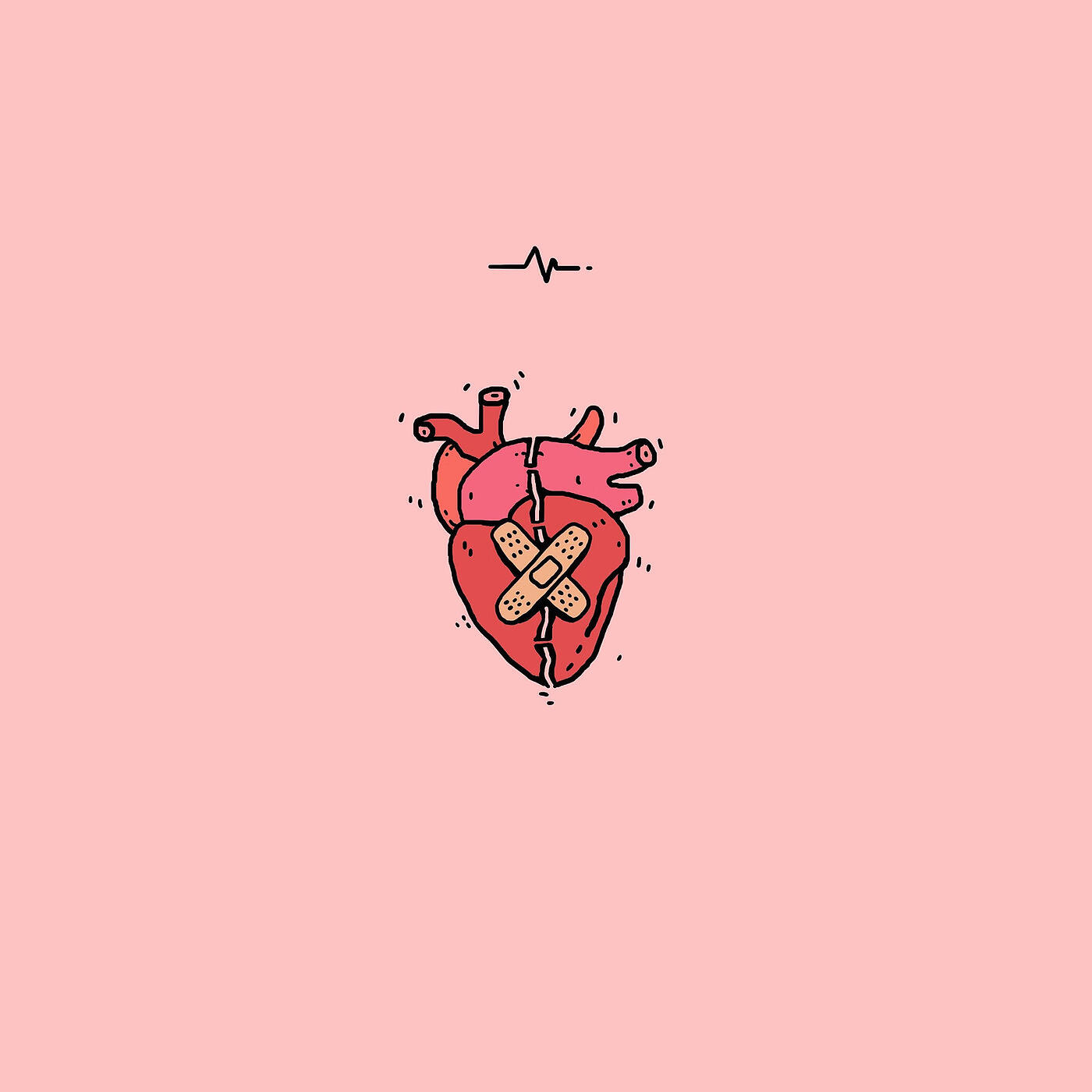 Релиз Hold on to That Heartbreak