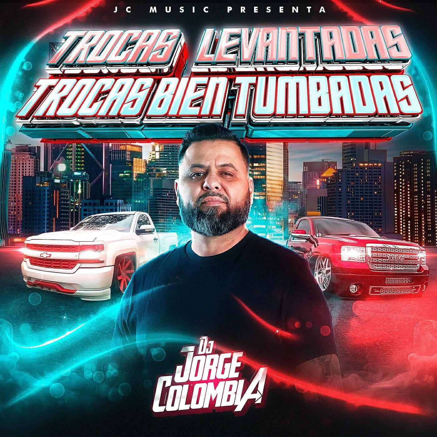 Jorge Colombia все песни в mp3