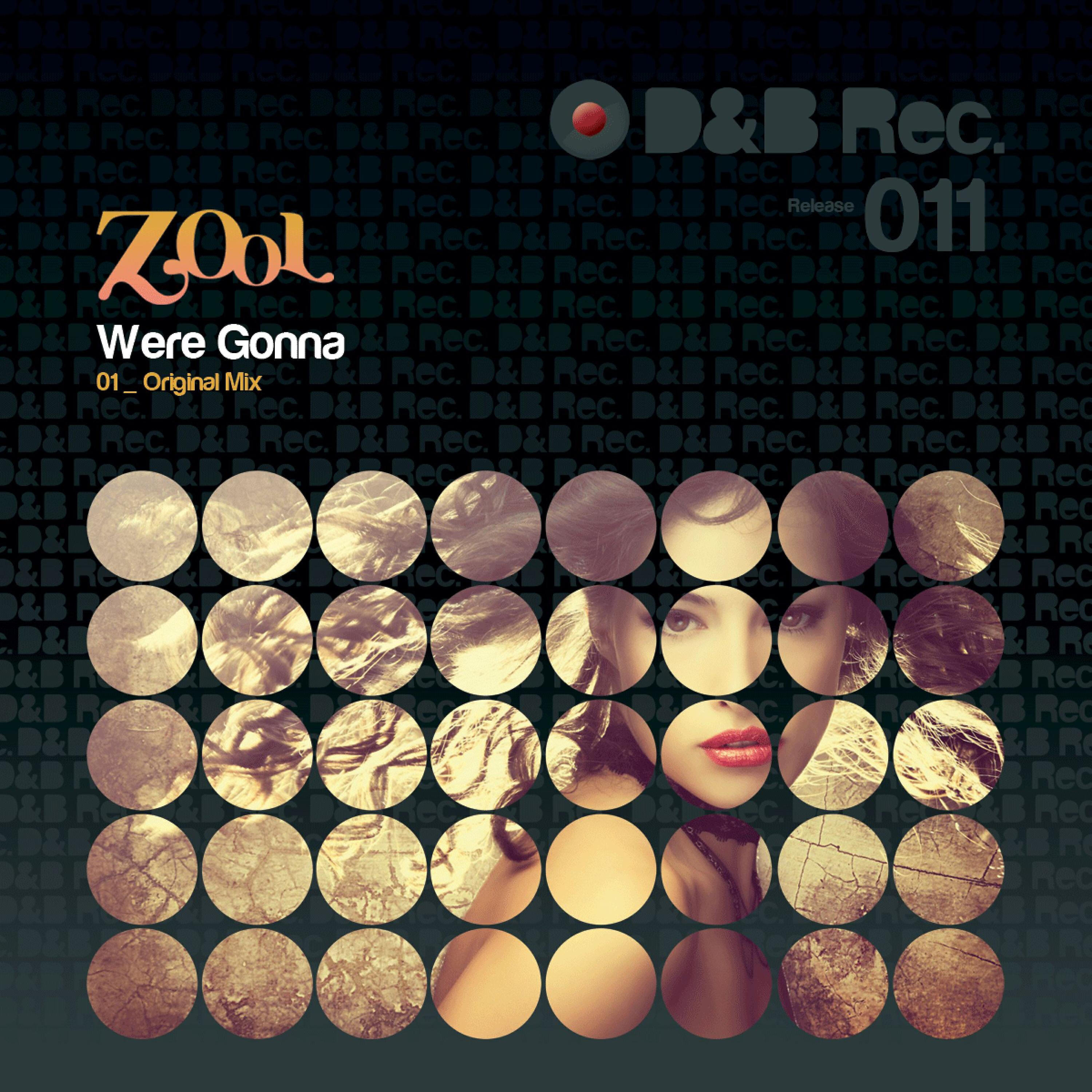 Релиз Were Gonna