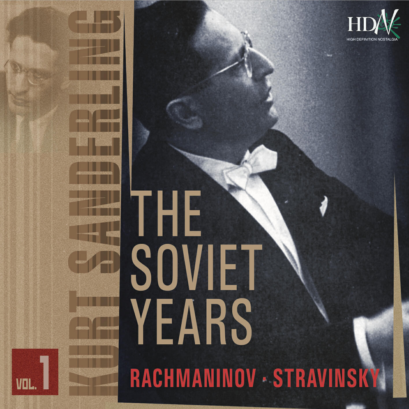 Leningrad State Philharmonic Symphony Orchestra