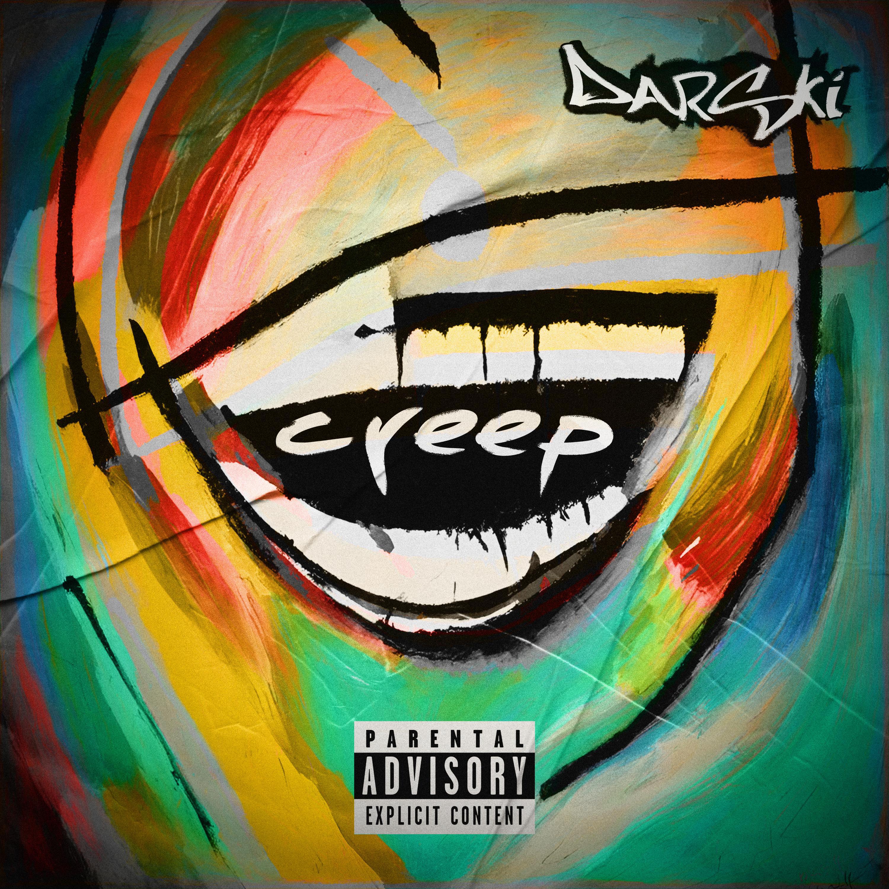 Релиз creep