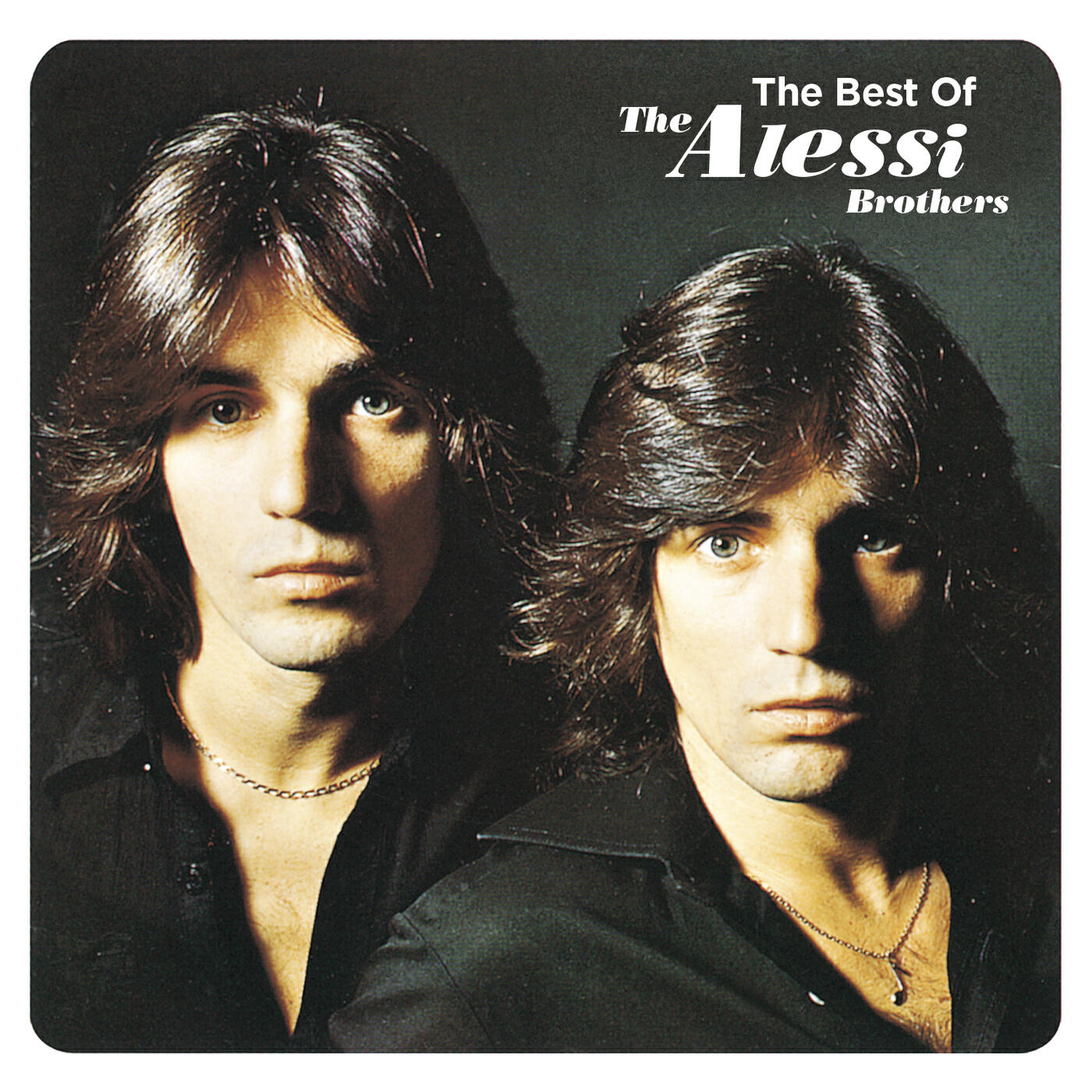 Релиз The Best Of The Alessi Brothers