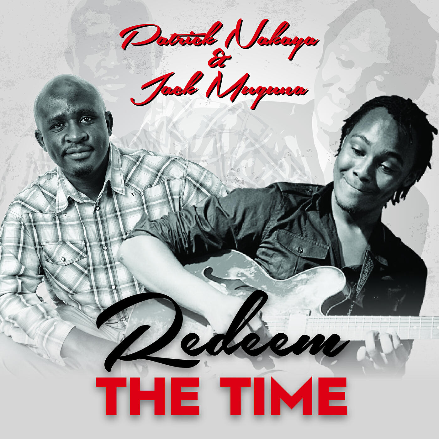 Релиз Redeem the Time
