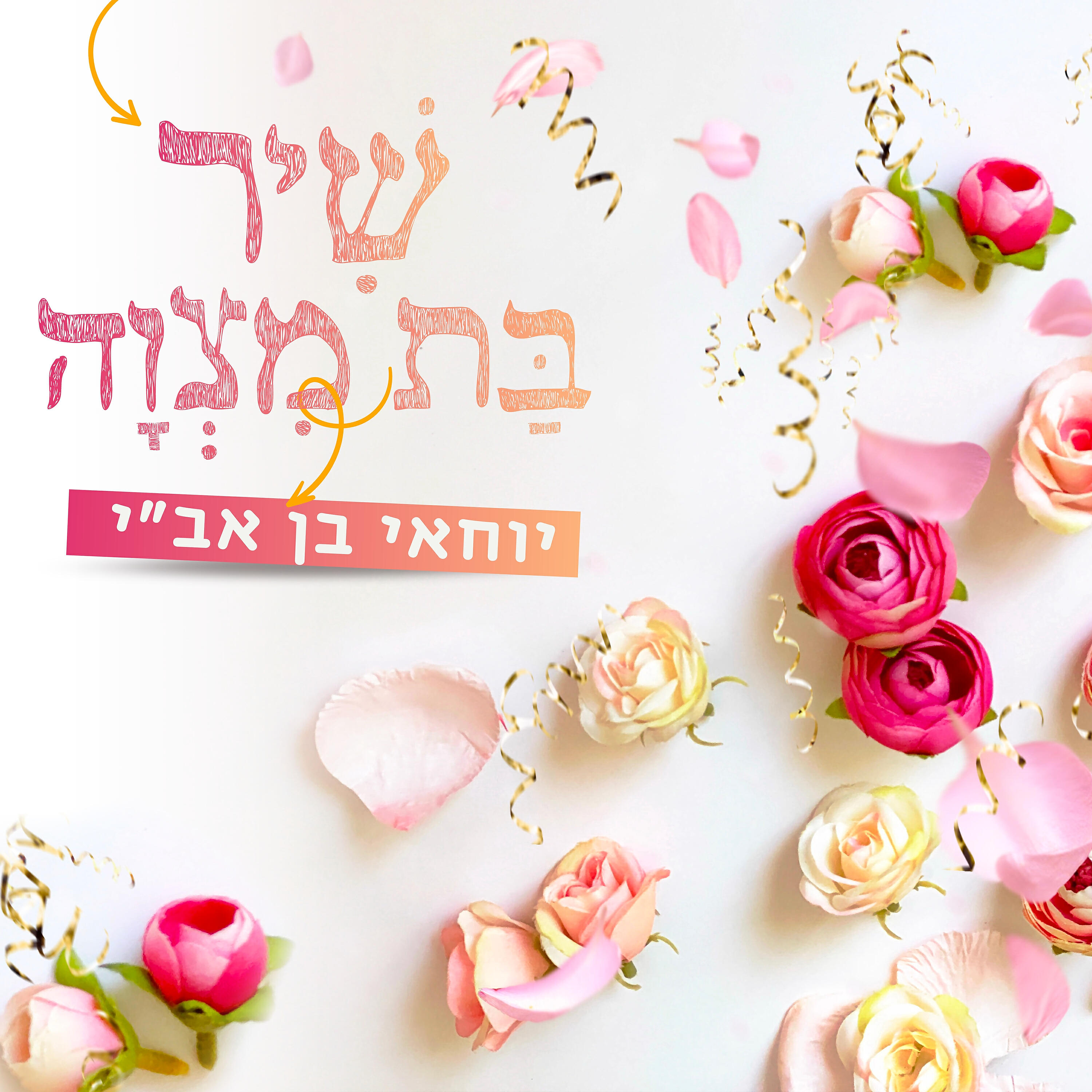 Релиз שיר בת מצווה