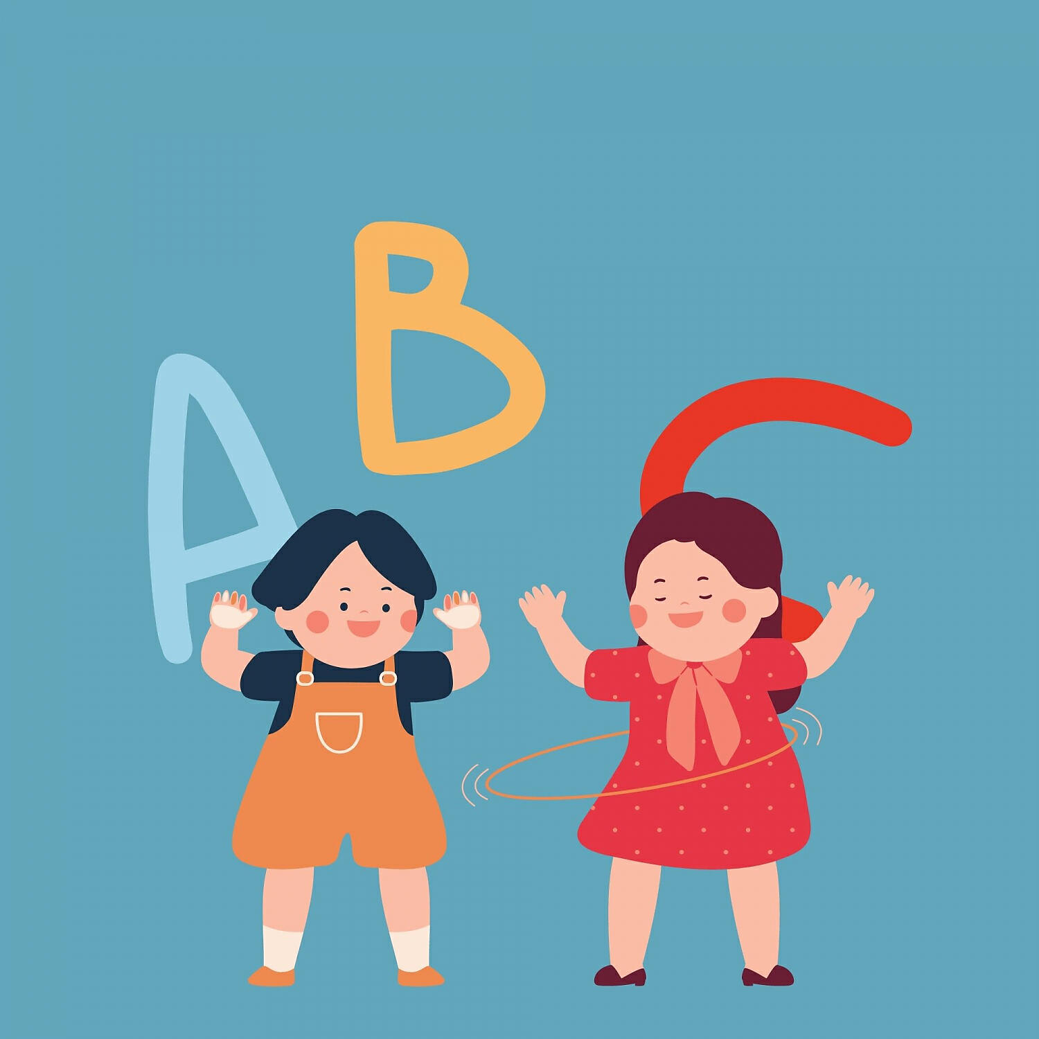 Children's Music Deluxe