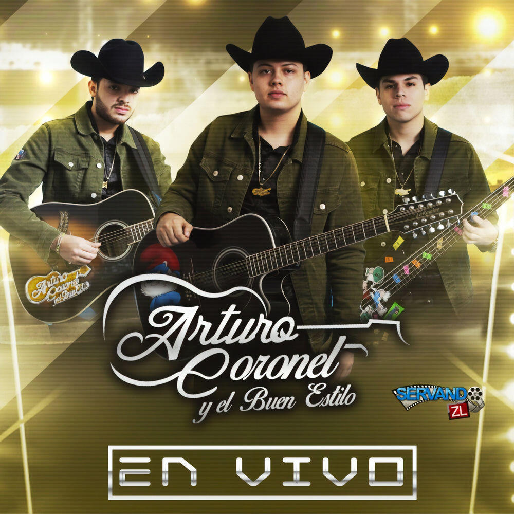 Релиз En Vivo