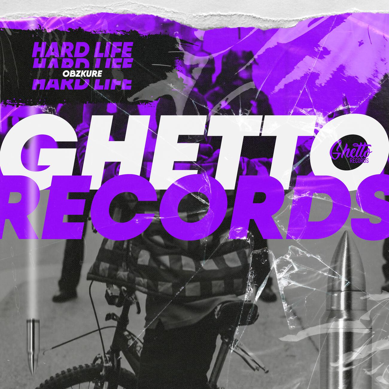 Релиз Hard Life
