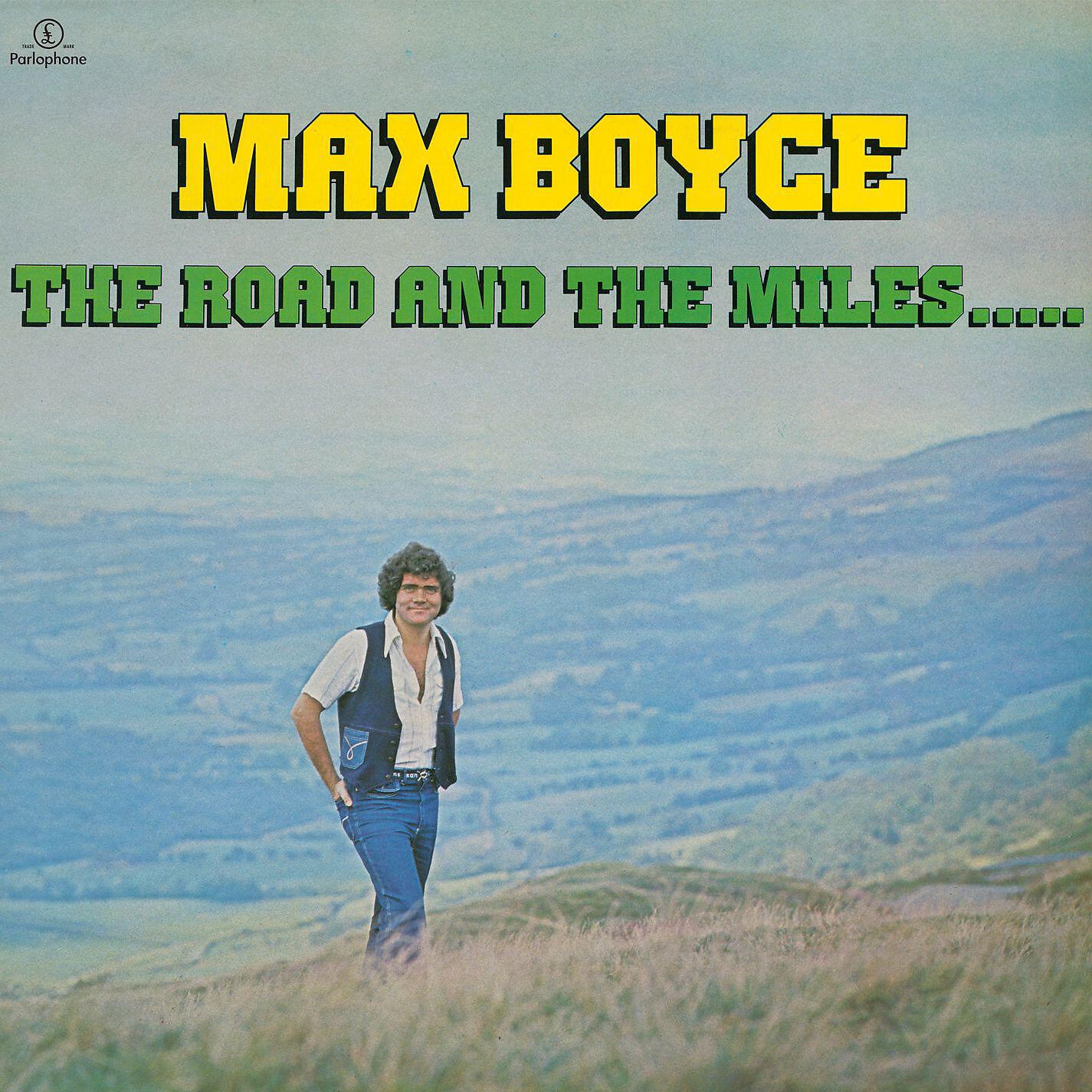 Релиз The Road And The Miles