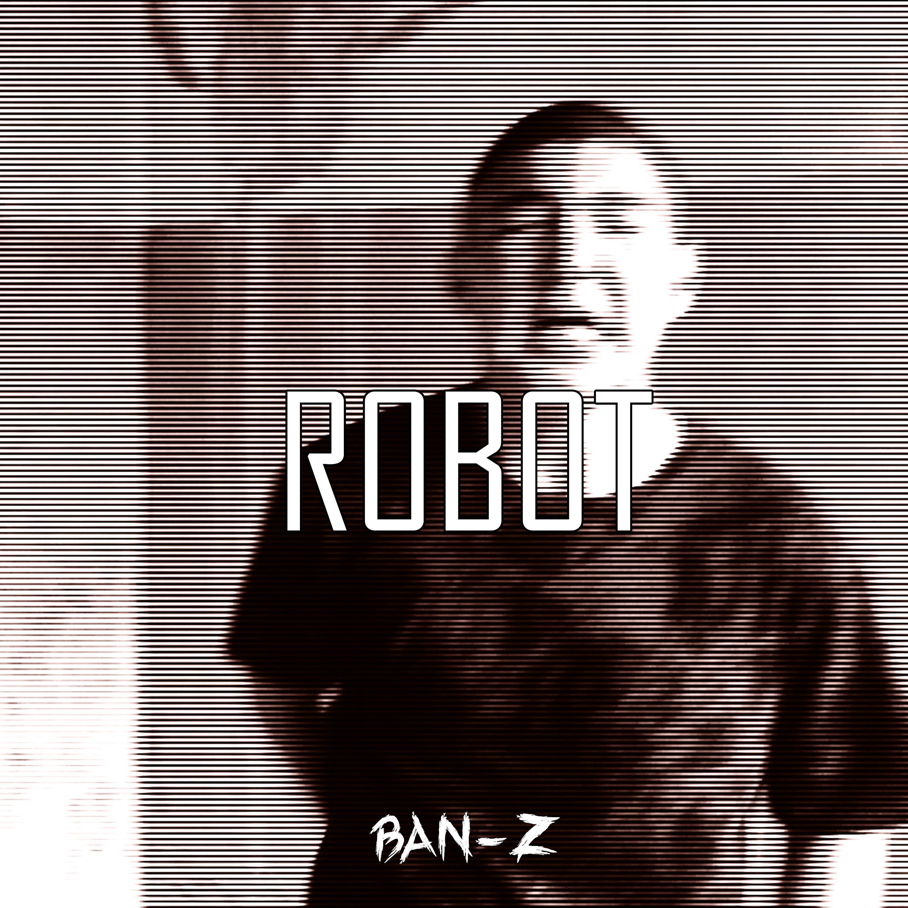 Релиз Robot