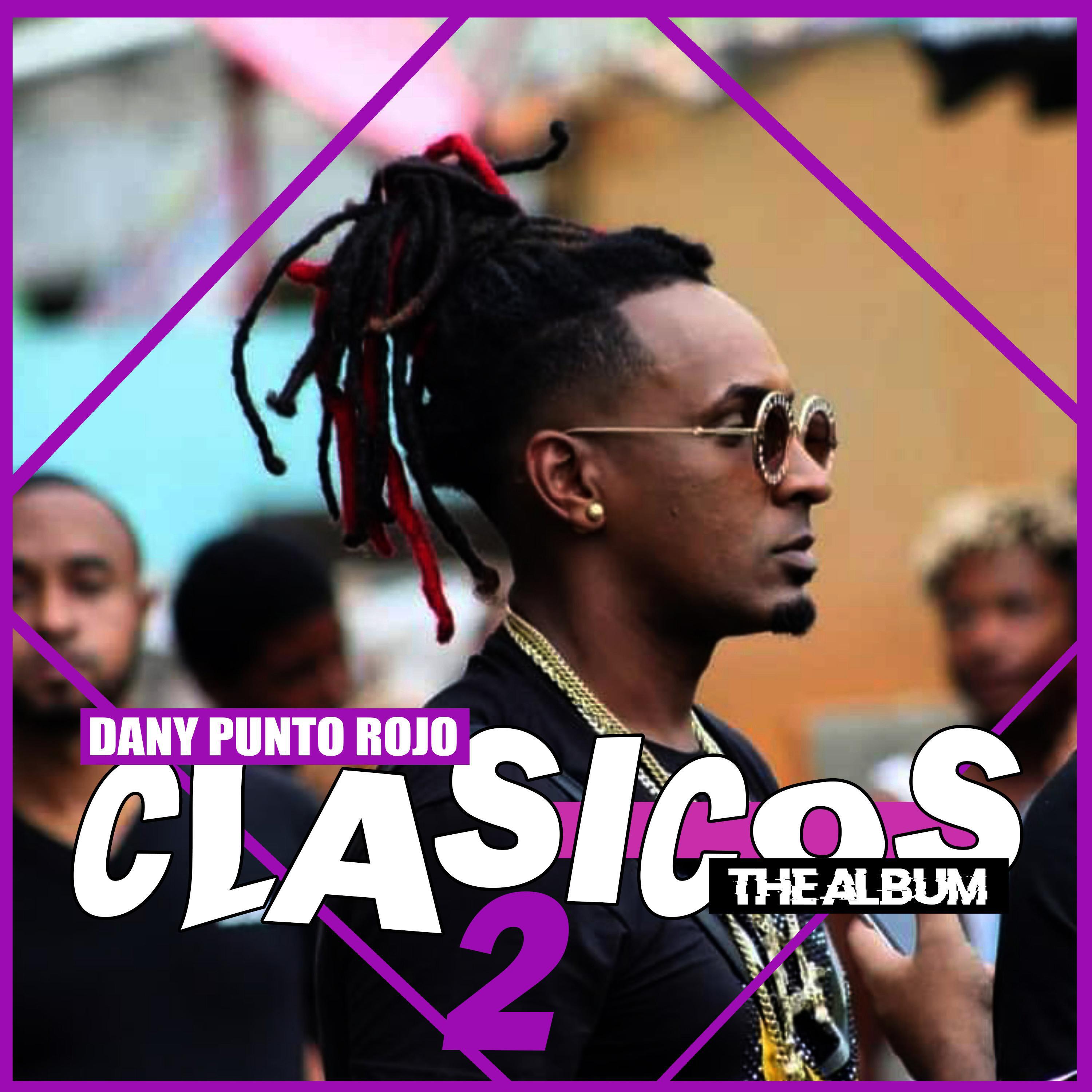 Релиз CLASICOS 2