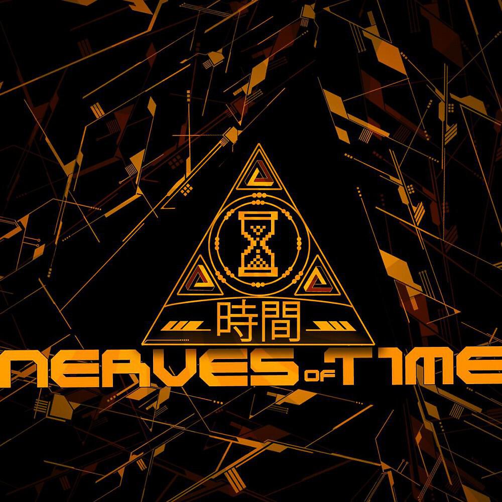Релиз Nerves of Time