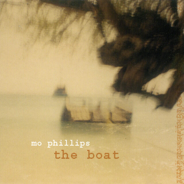 Релиз The Boat