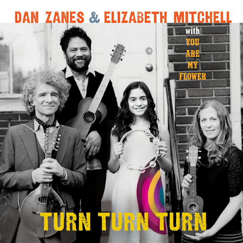 Релиз Turn Turn Turn
