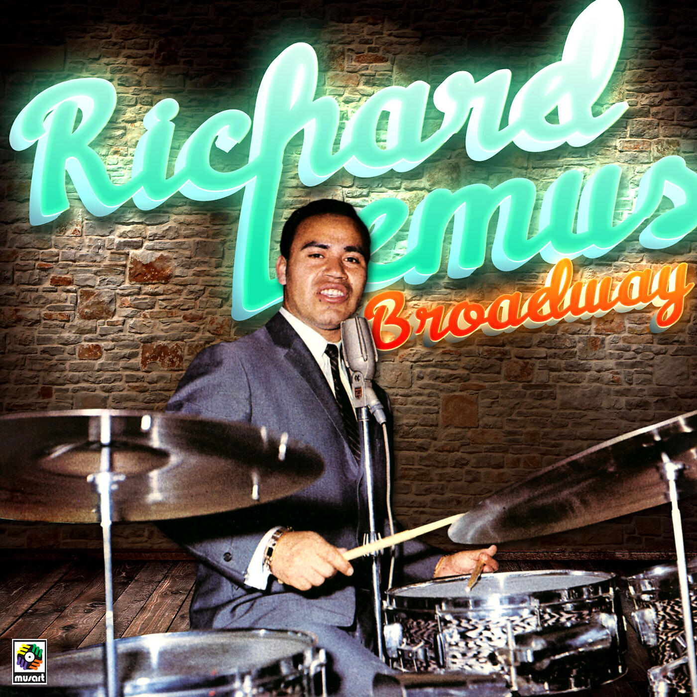 Richard Lemus