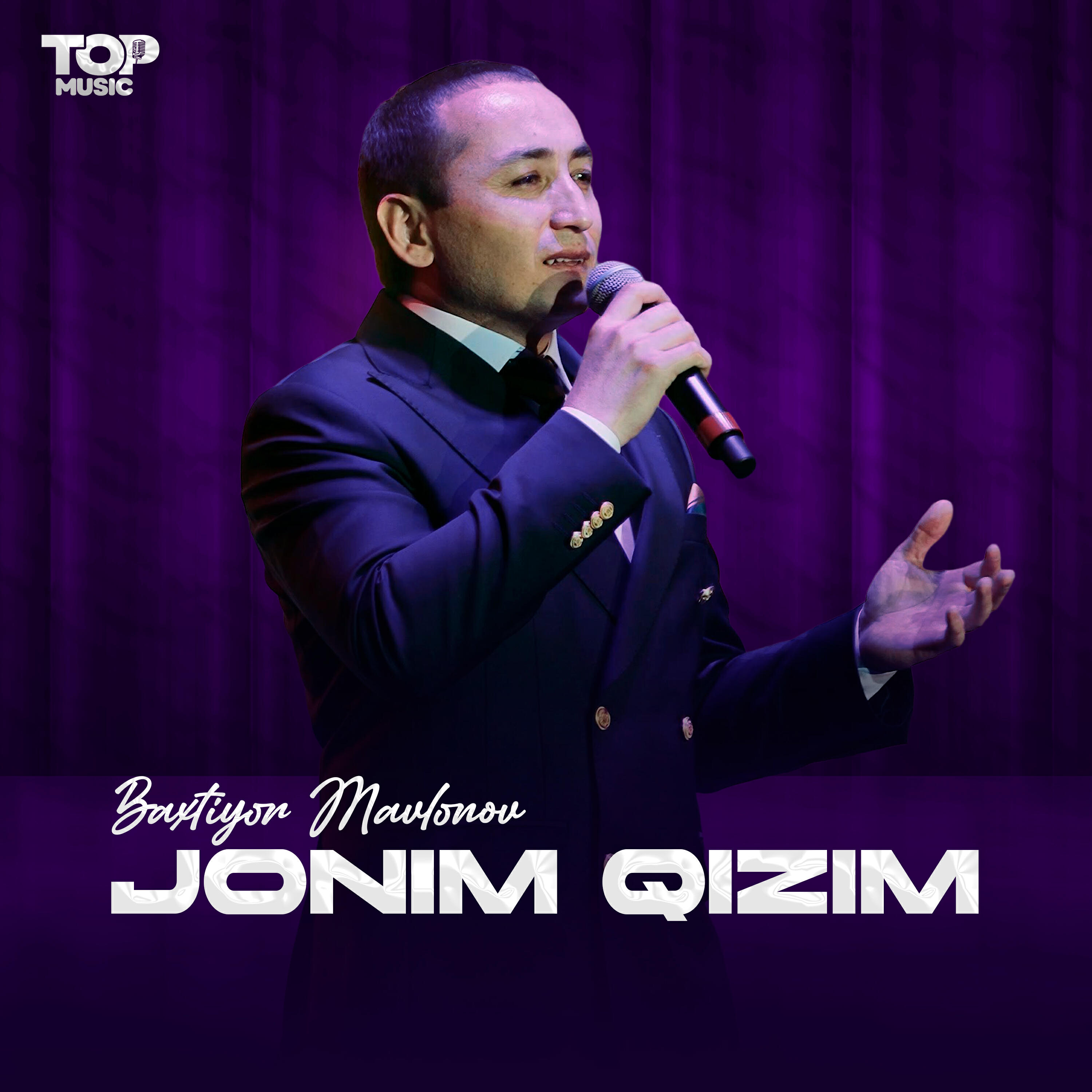 Релиз Jonim qizim