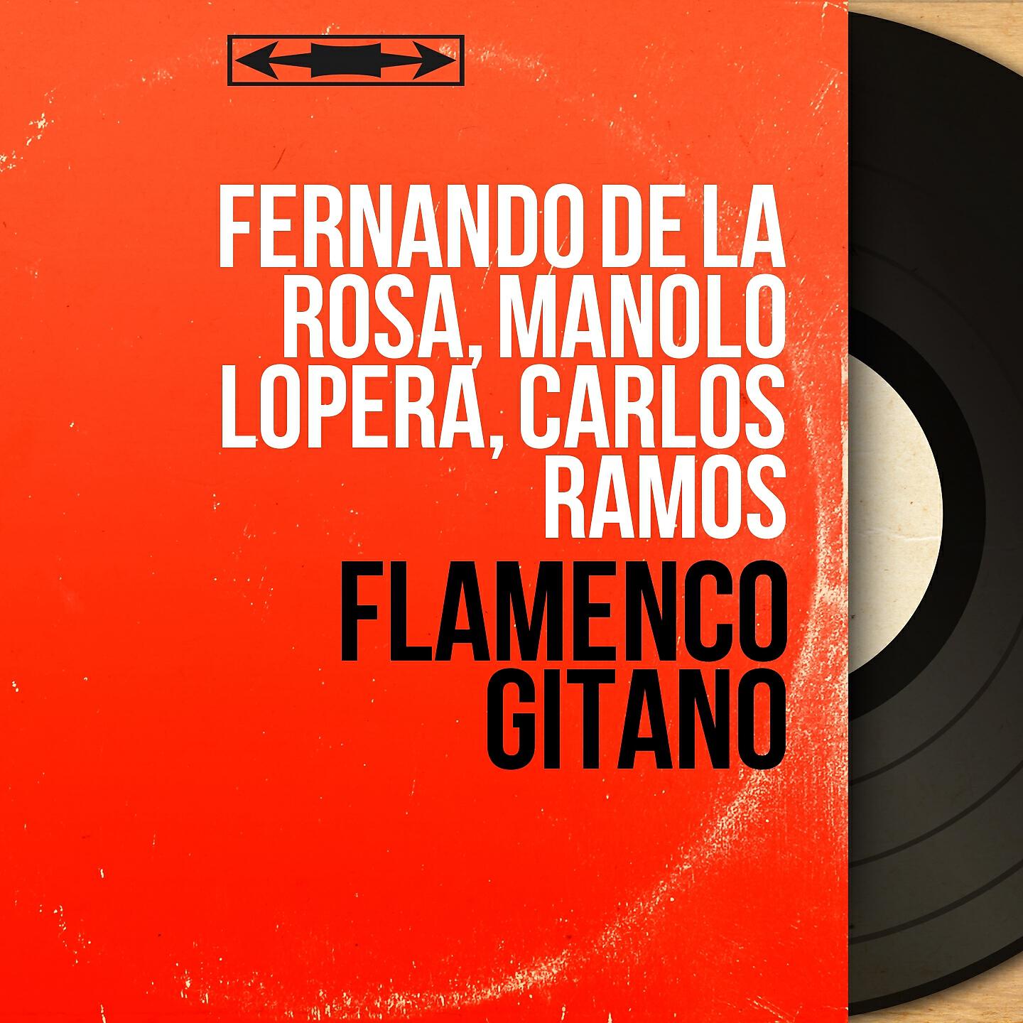 Fernando de la Rosa