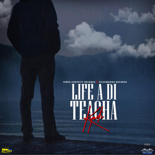 Релиз Life a Di Teacha