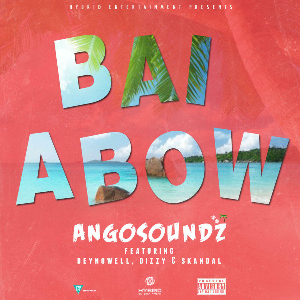Релиз Bai Abow