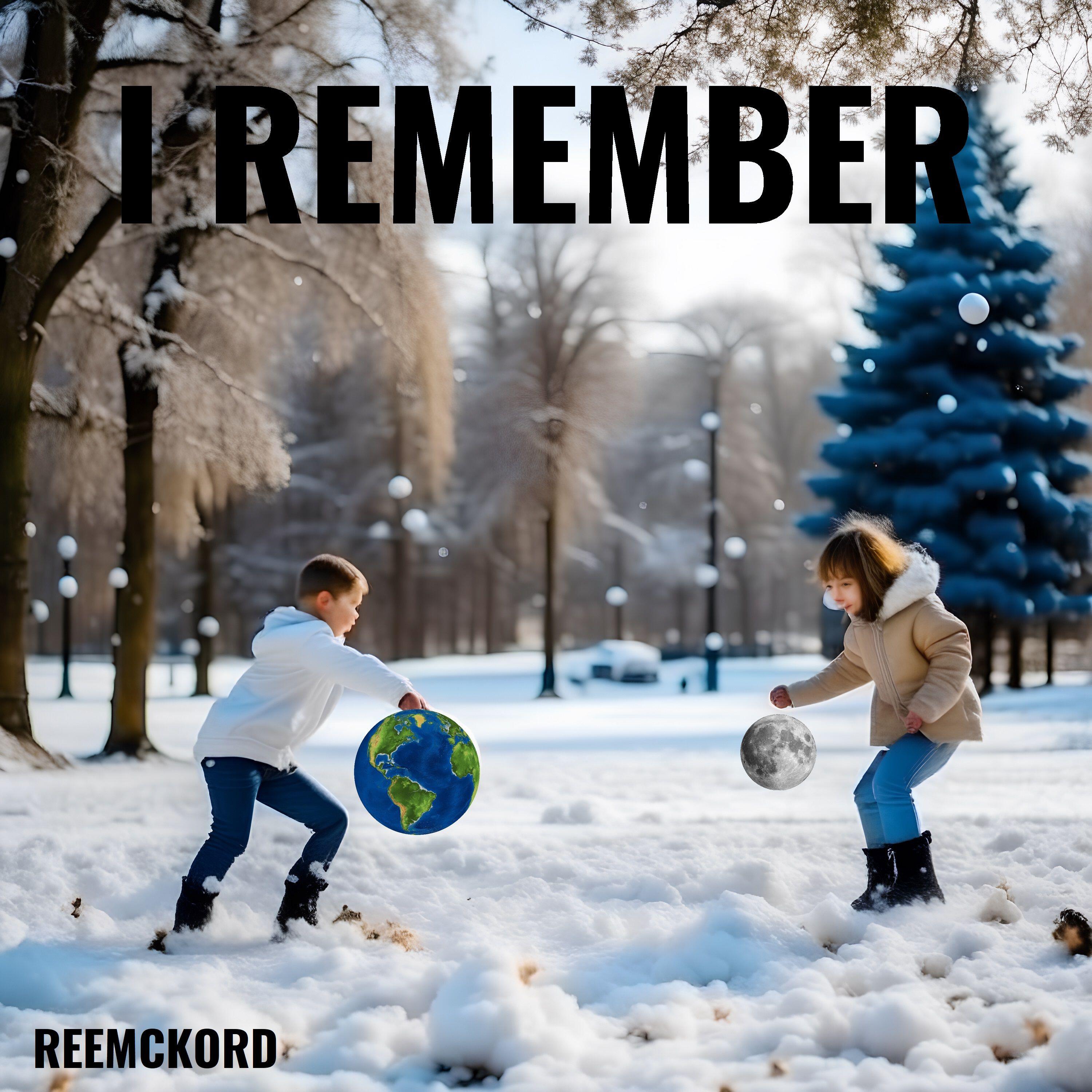 Релиз I Remember