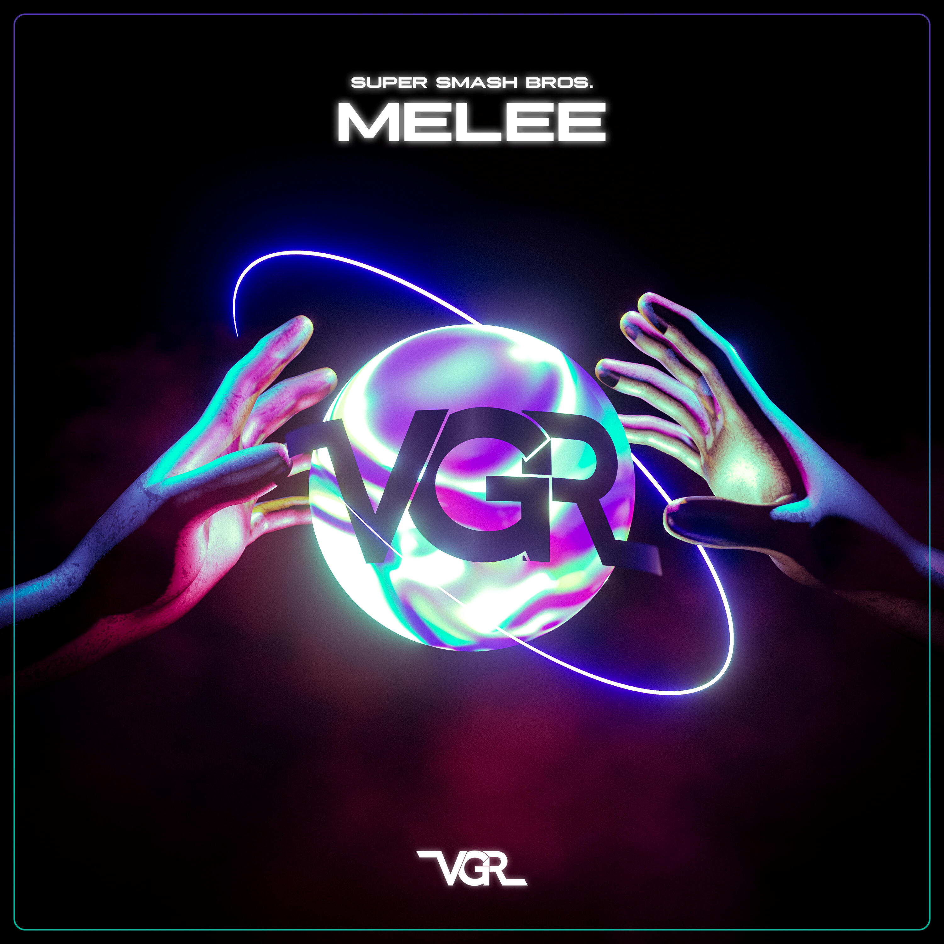 Релиз Melee (From "Super Smash Bros. Melee")