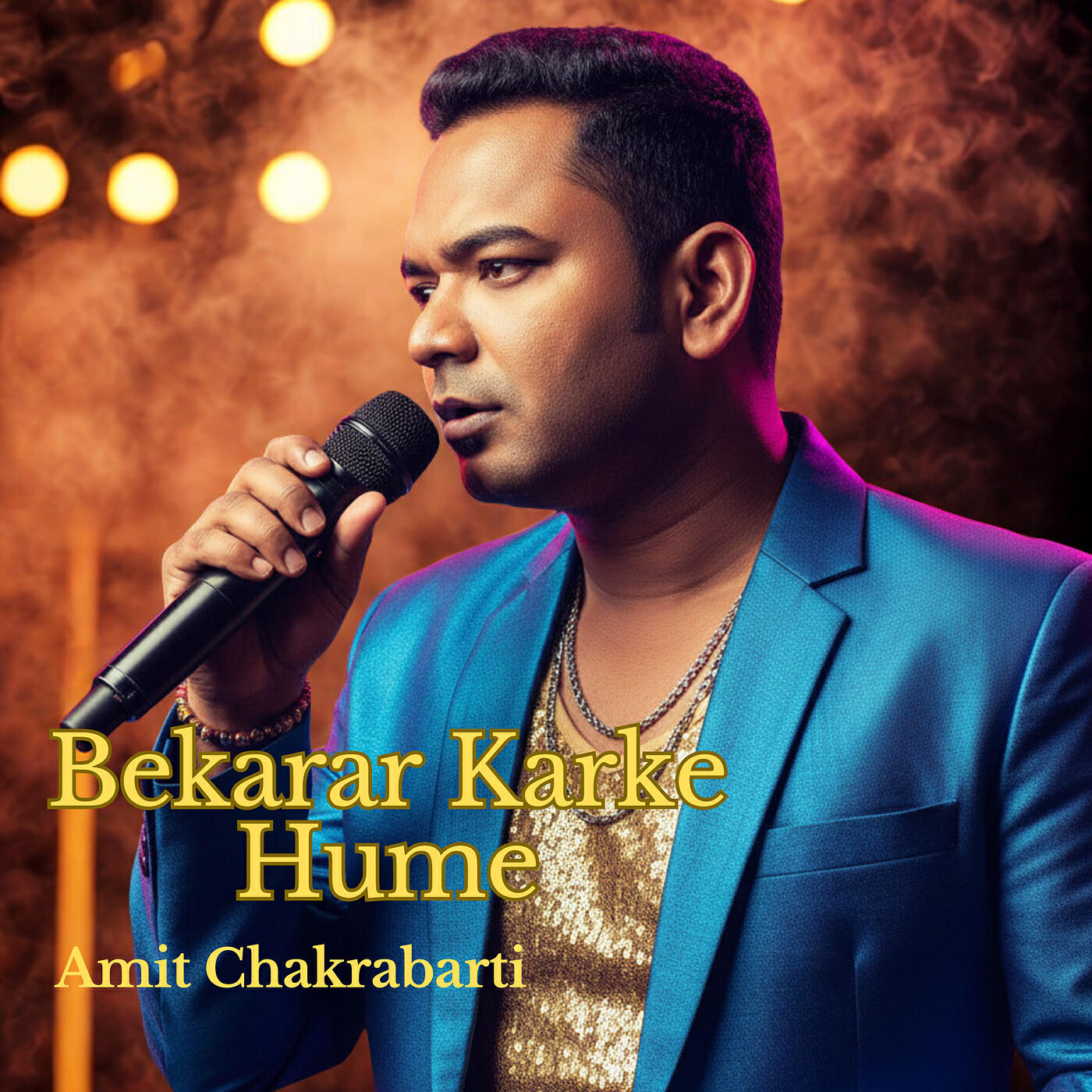 Релиз Bekarar Karke Hume