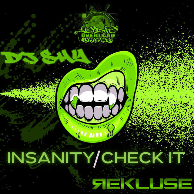 Релиз Insanity / Check It