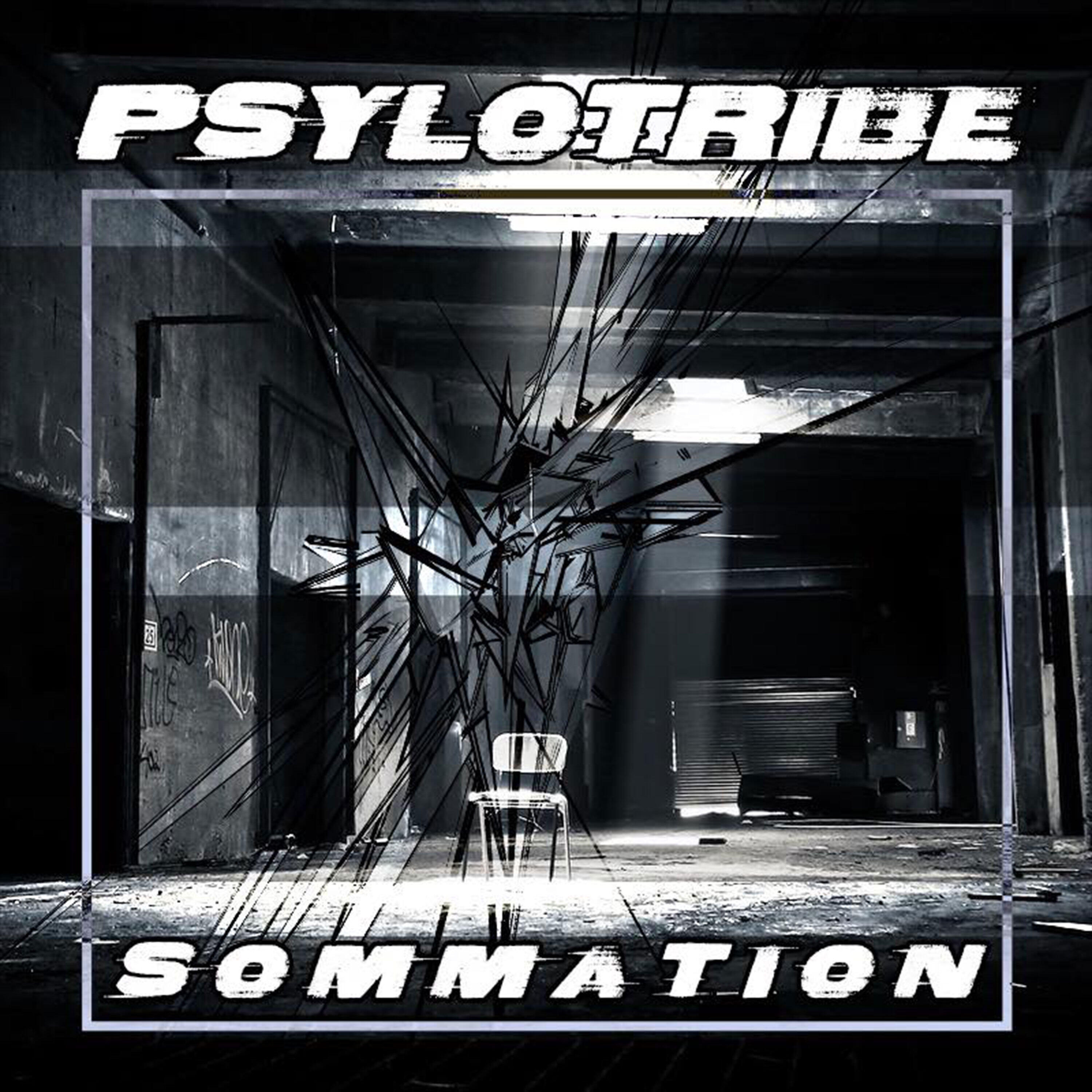 Релиз Sommation
