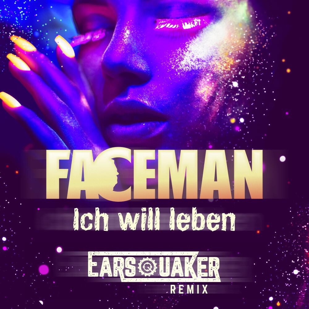 Релиз Ich Will Leben (Earsquaker Remix)