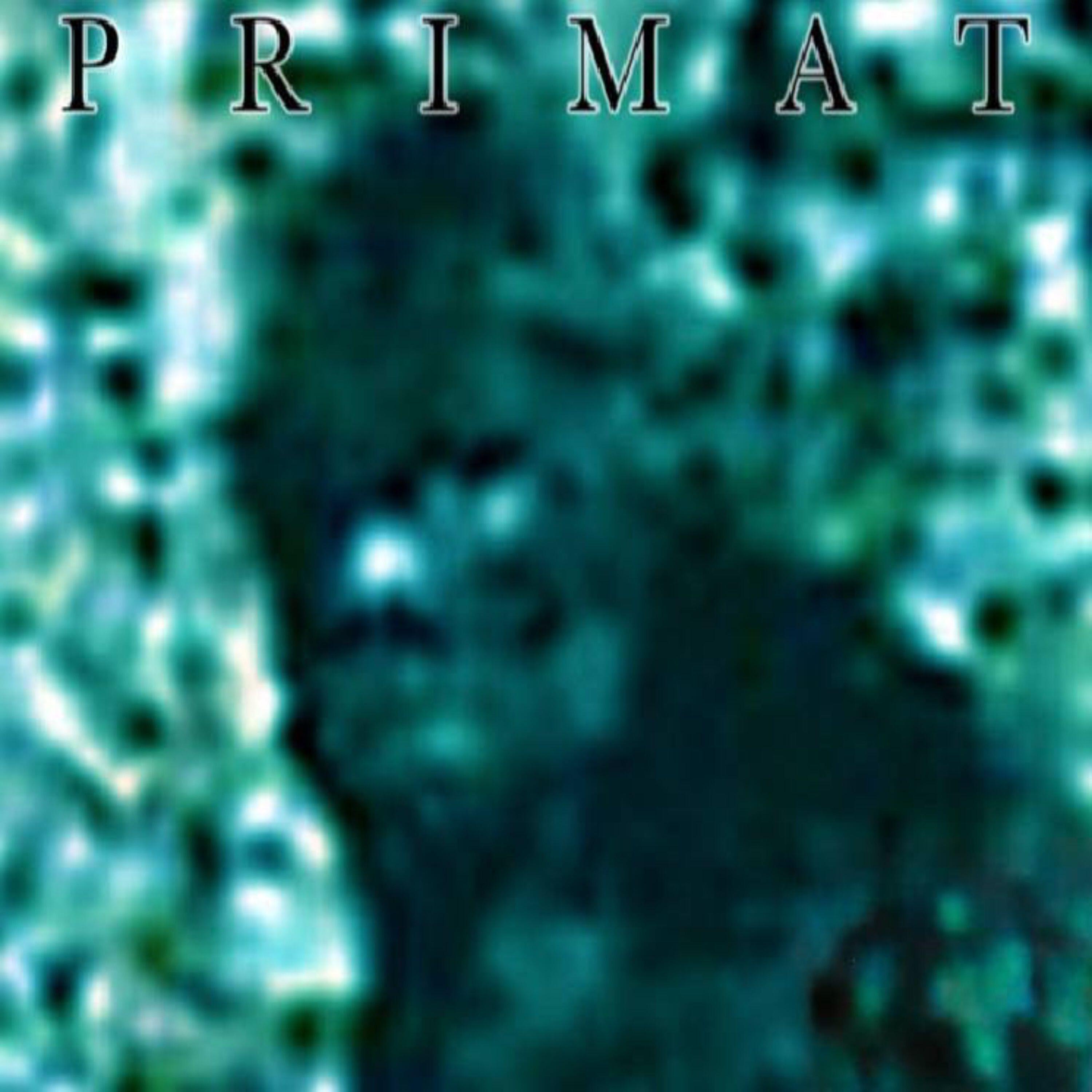 Релиз Примат