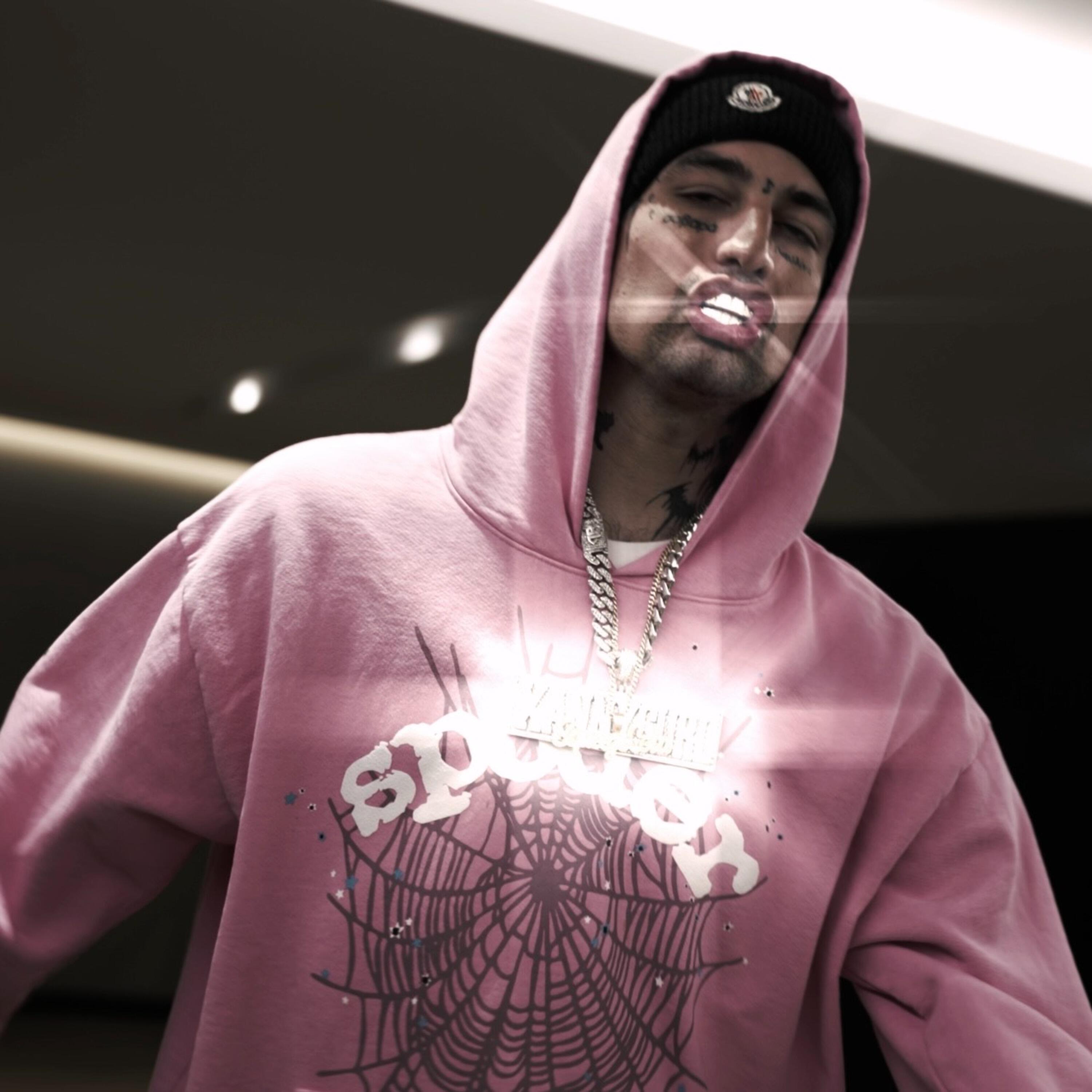Релиз Gold Chain