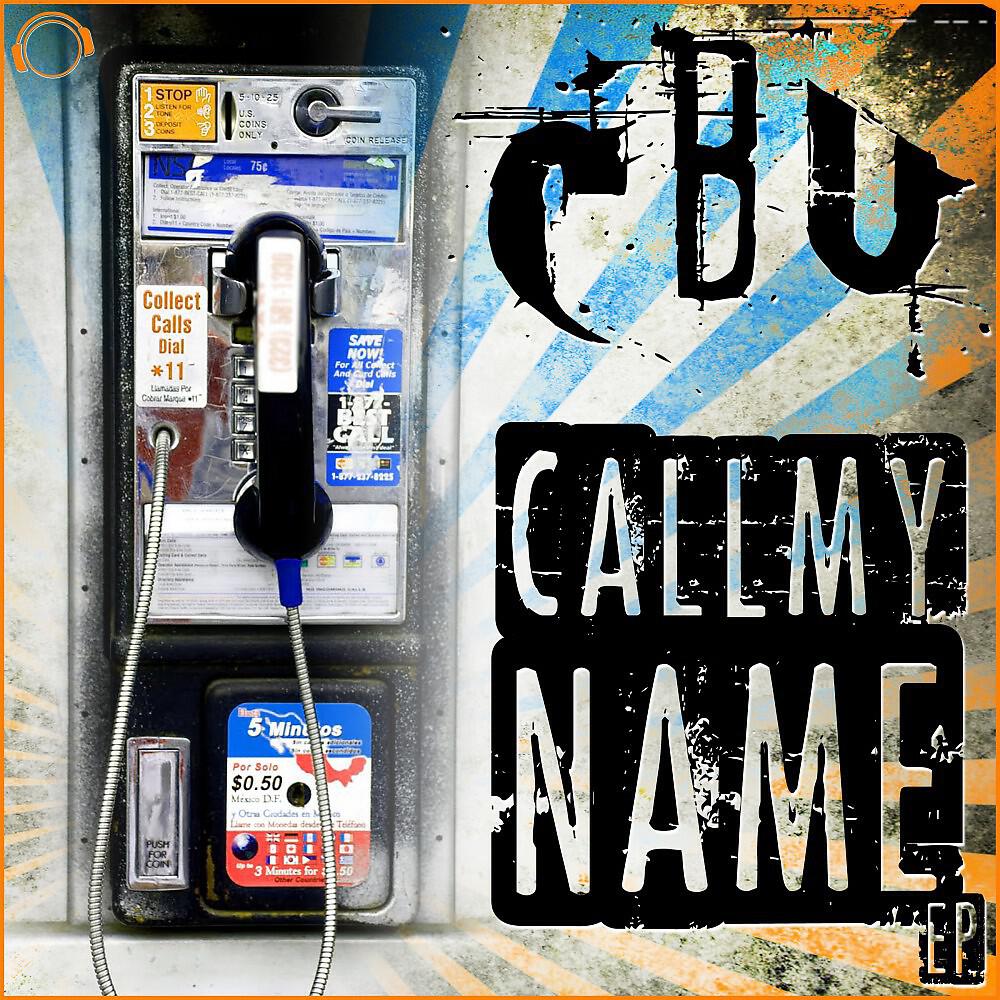 Релиз Call My Name