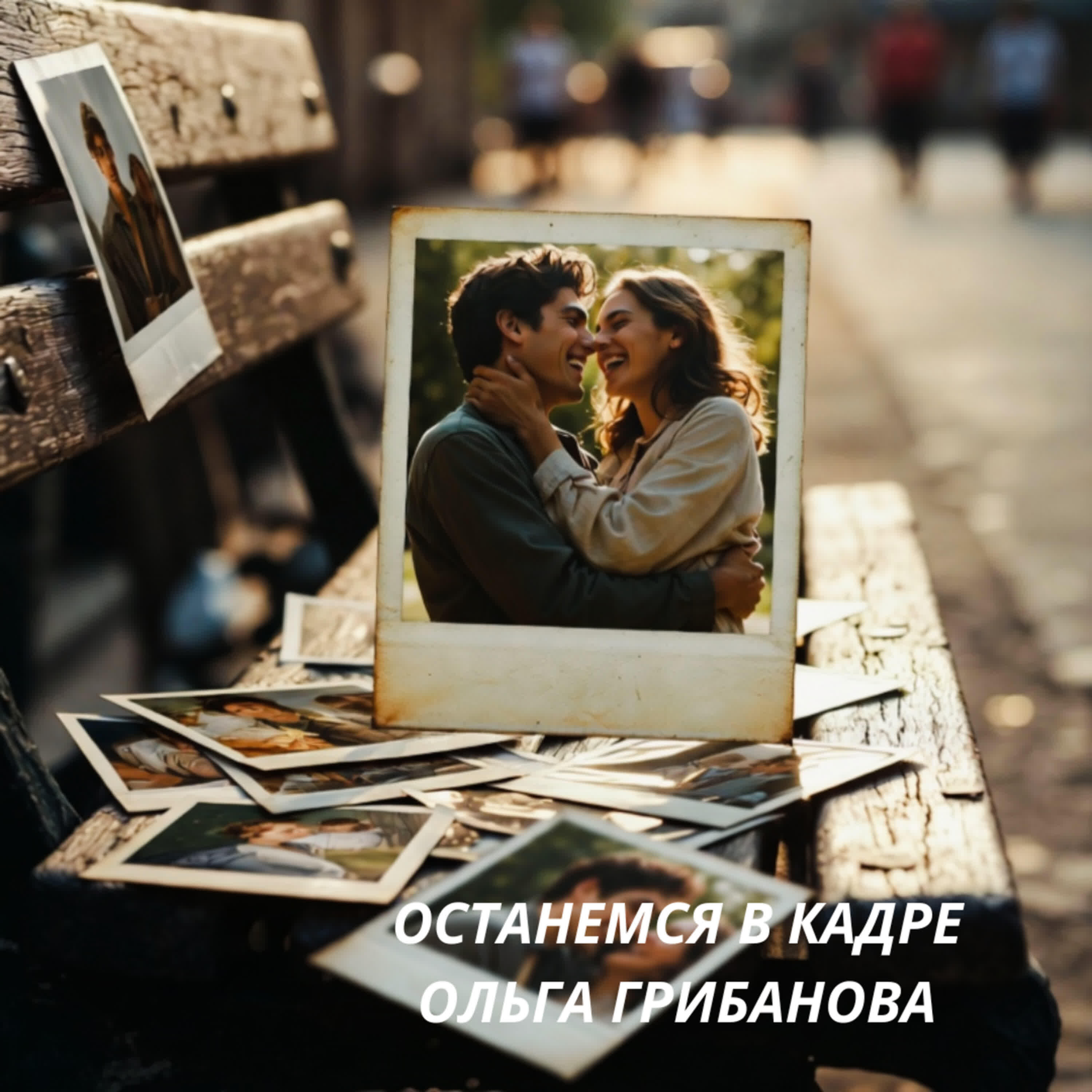 Релиз ОСТАНЕМСЯ В КАДРЕ