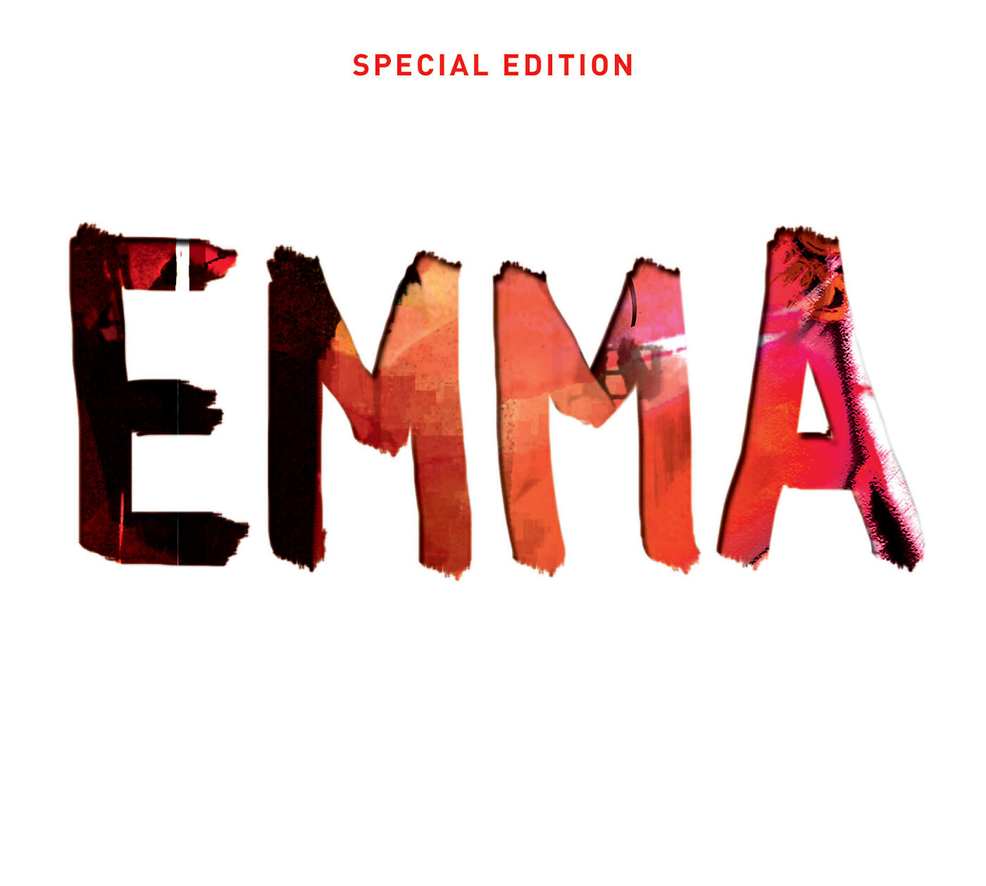 Релиз Emma - A Me Piace Così - Special Edition