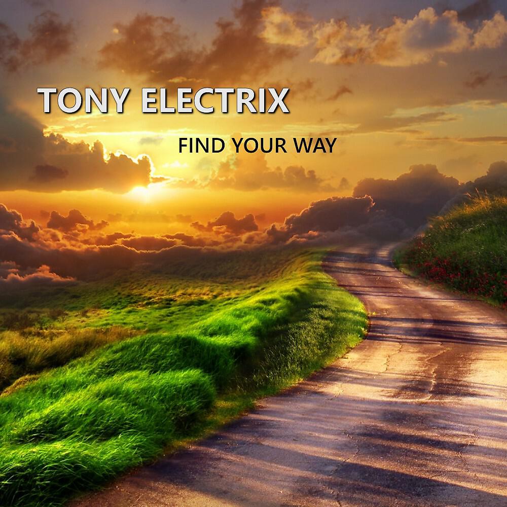 Релиз Find Your Way (Club Mix)